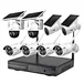 8ch cctv dvr kit
